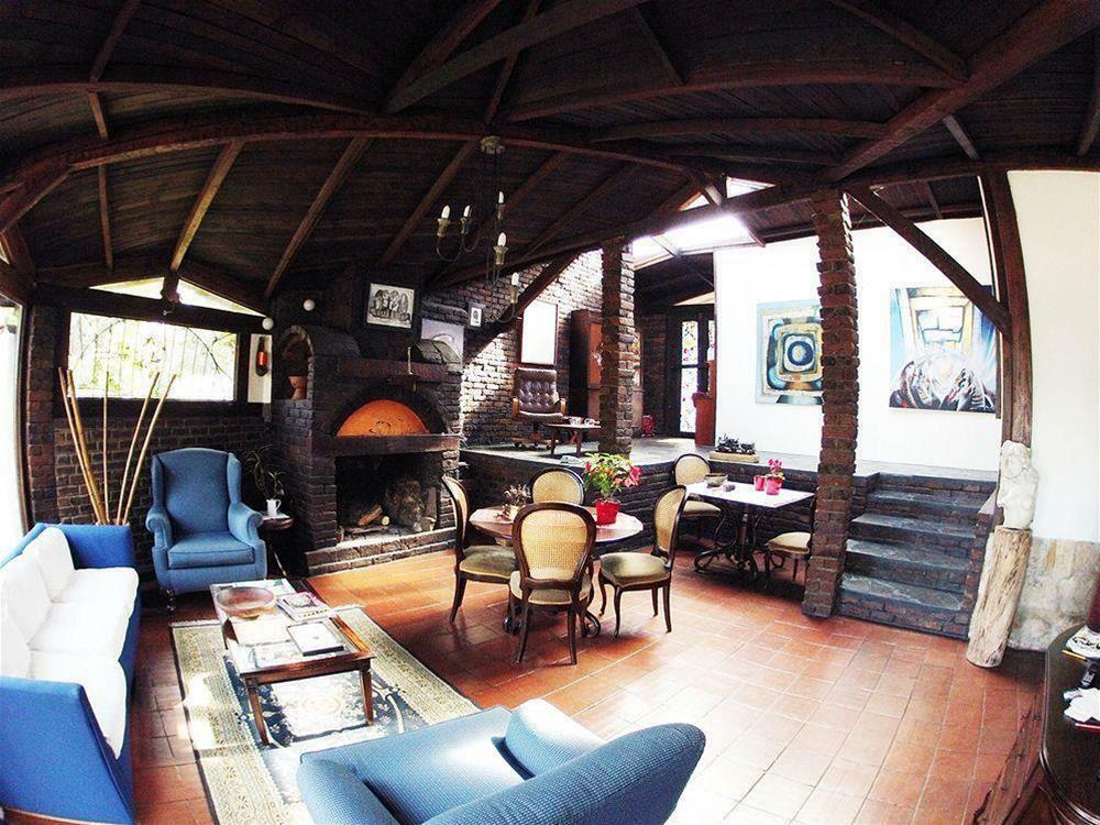 La Colina Hotel Bogotá