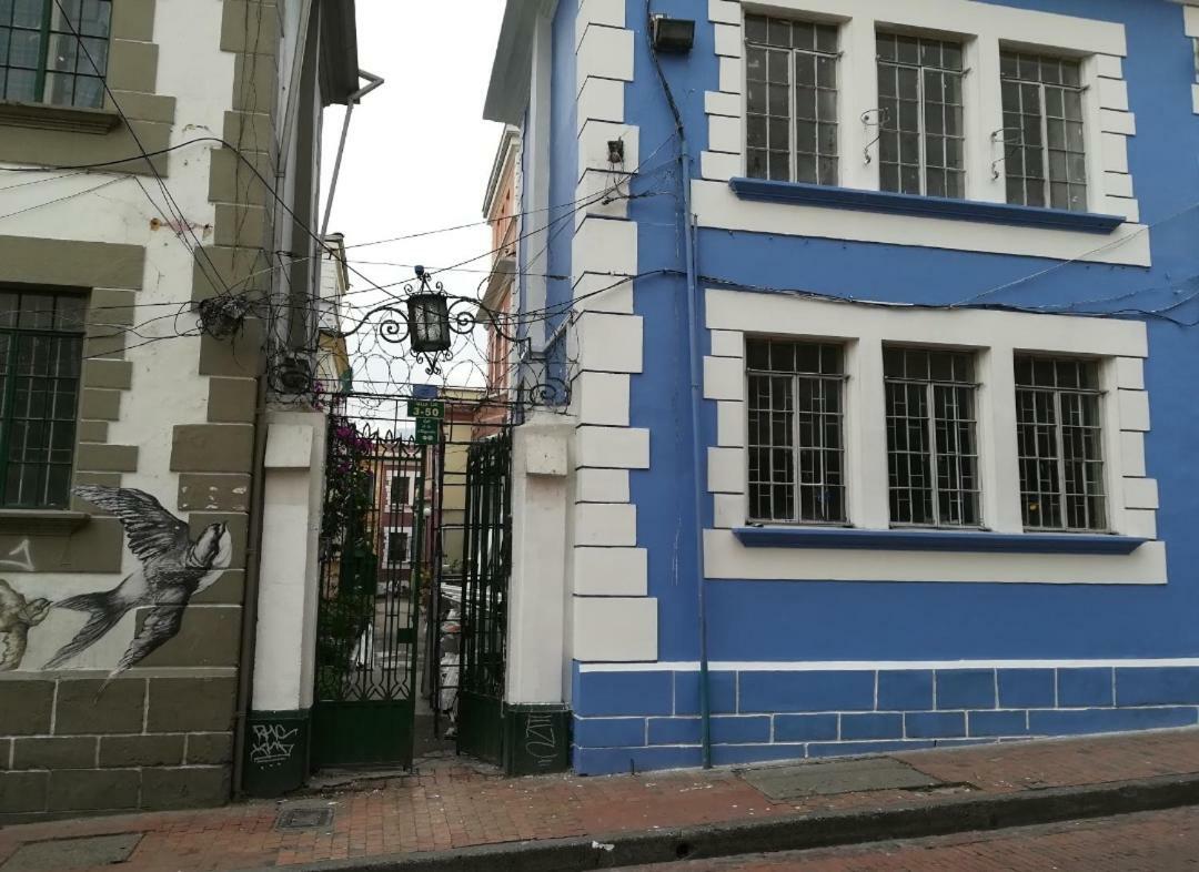 Bed and breakfast Candelaria Coliving *