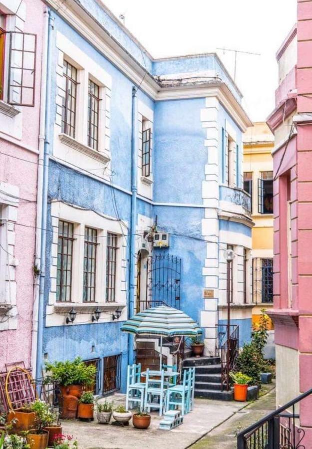 Bed and breakfast Candelaria Coliving Bogotá