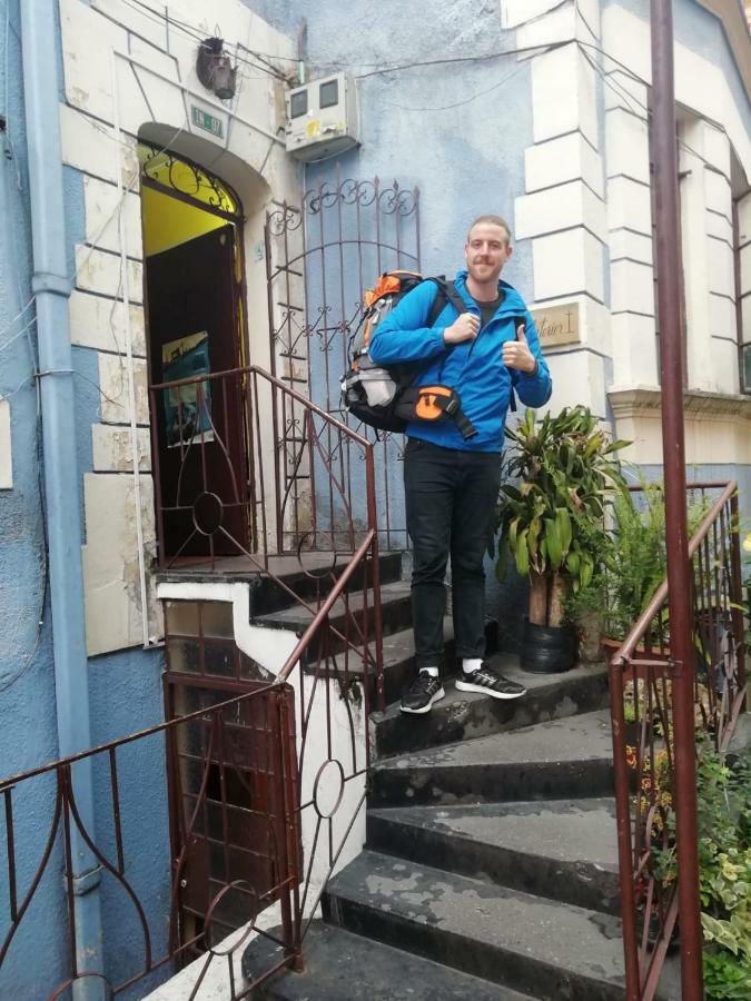Bed and breakfast Candelaria Coliving