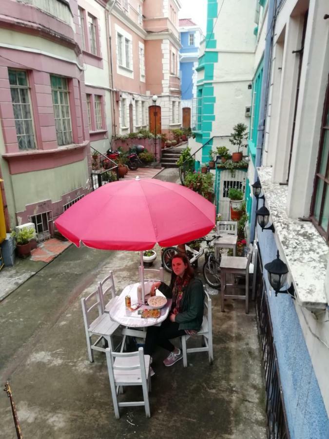 Candelaria Coliving * Bogotá