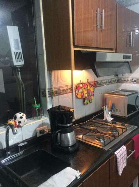 Apartamento Amoblado Biblioteca Tintal Cerca Al Aeropuerto Apartamento *