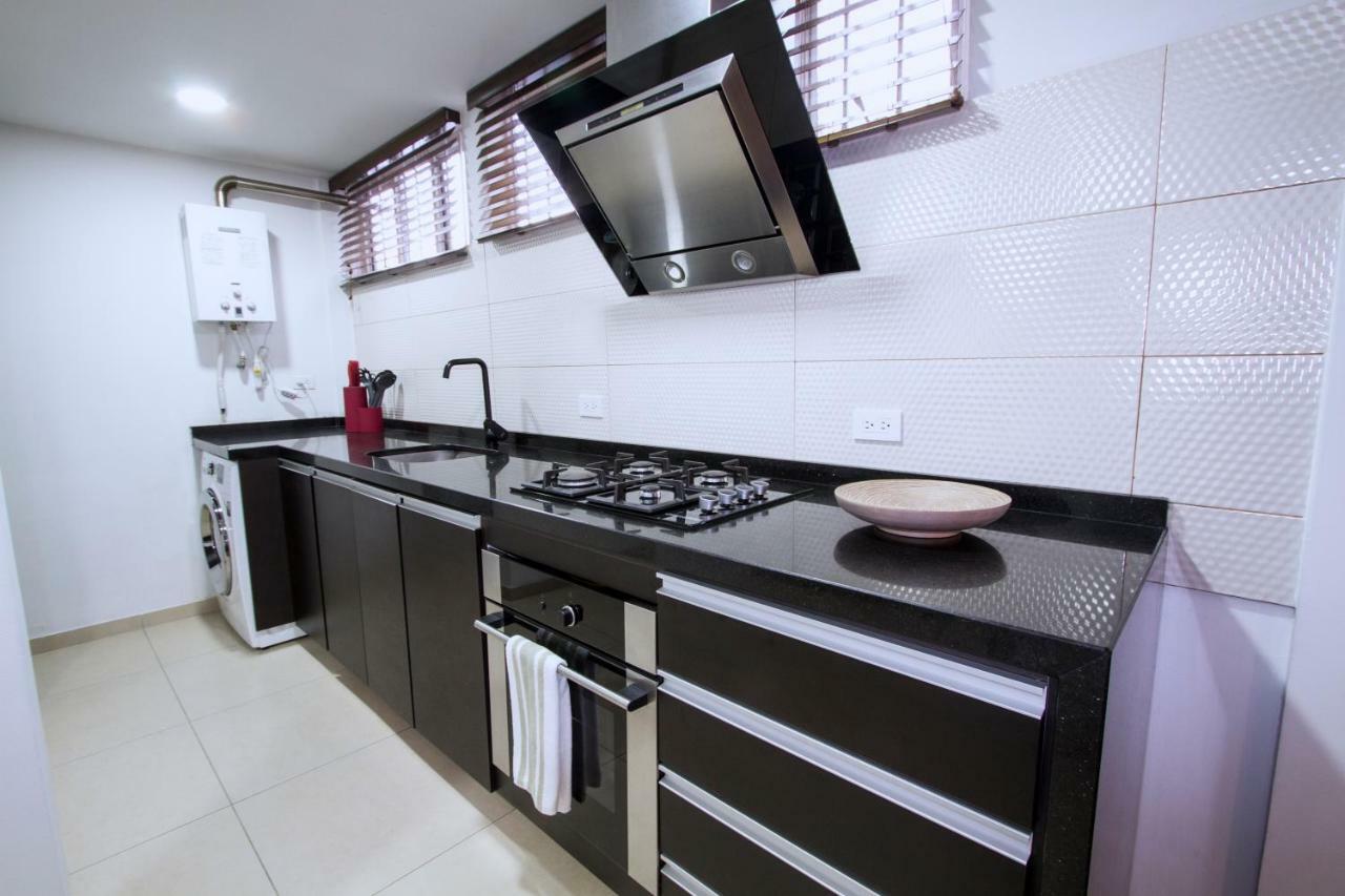 Zona Rosa Apartment
