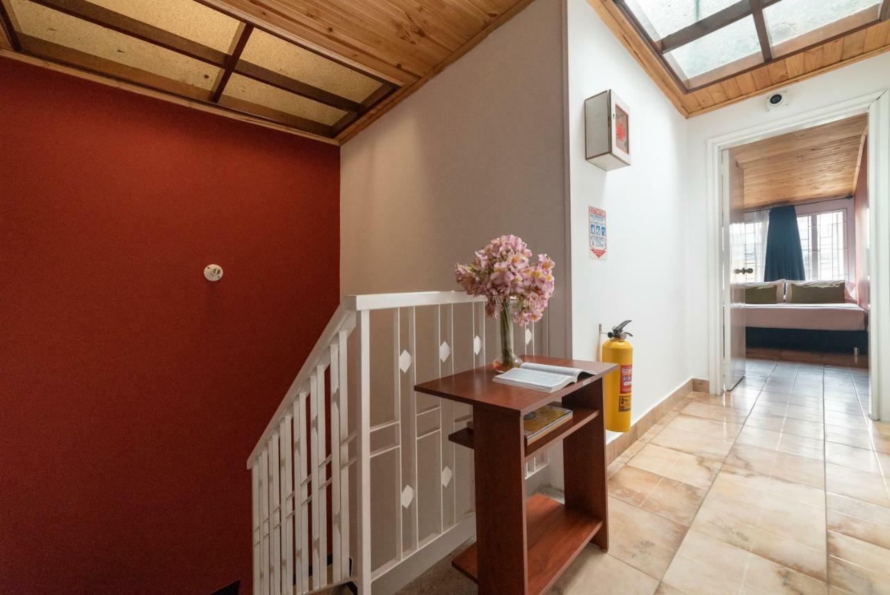 Hotel Casa Normandia