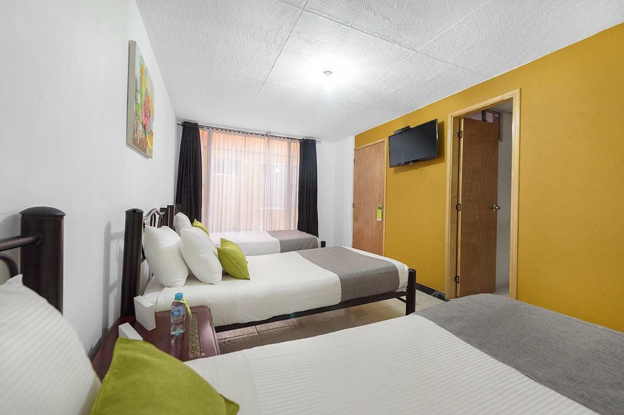 Hotel Casa Normandia *