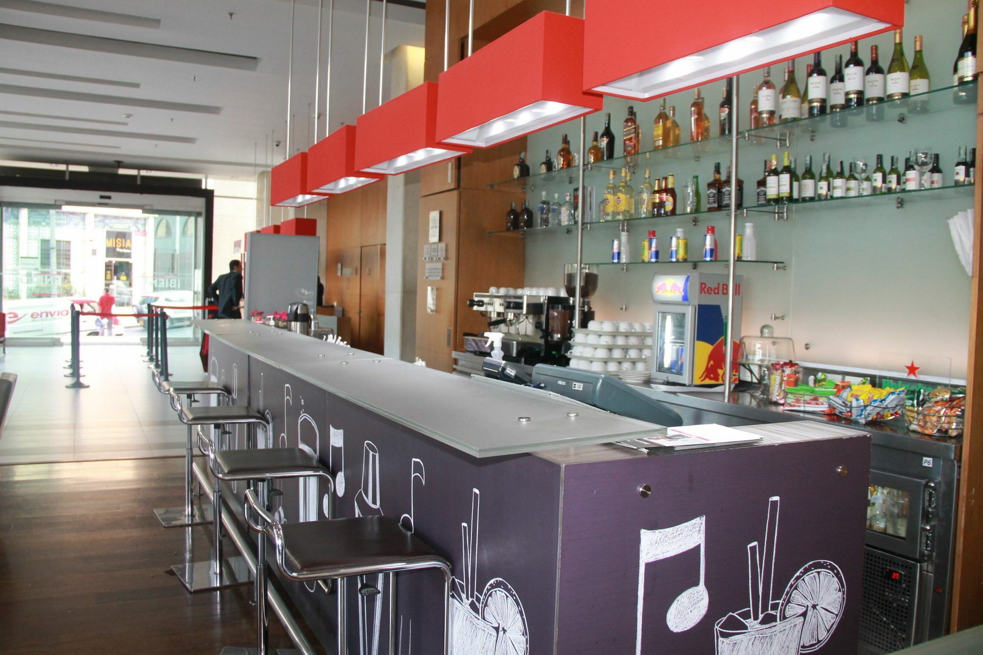 Hotel Ibis Museo 3*