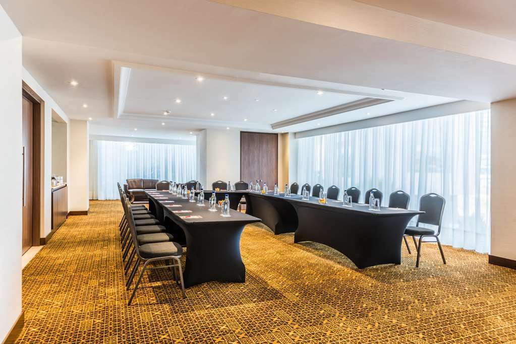 Nh Collection Royal Teleport Hotel Bogotá