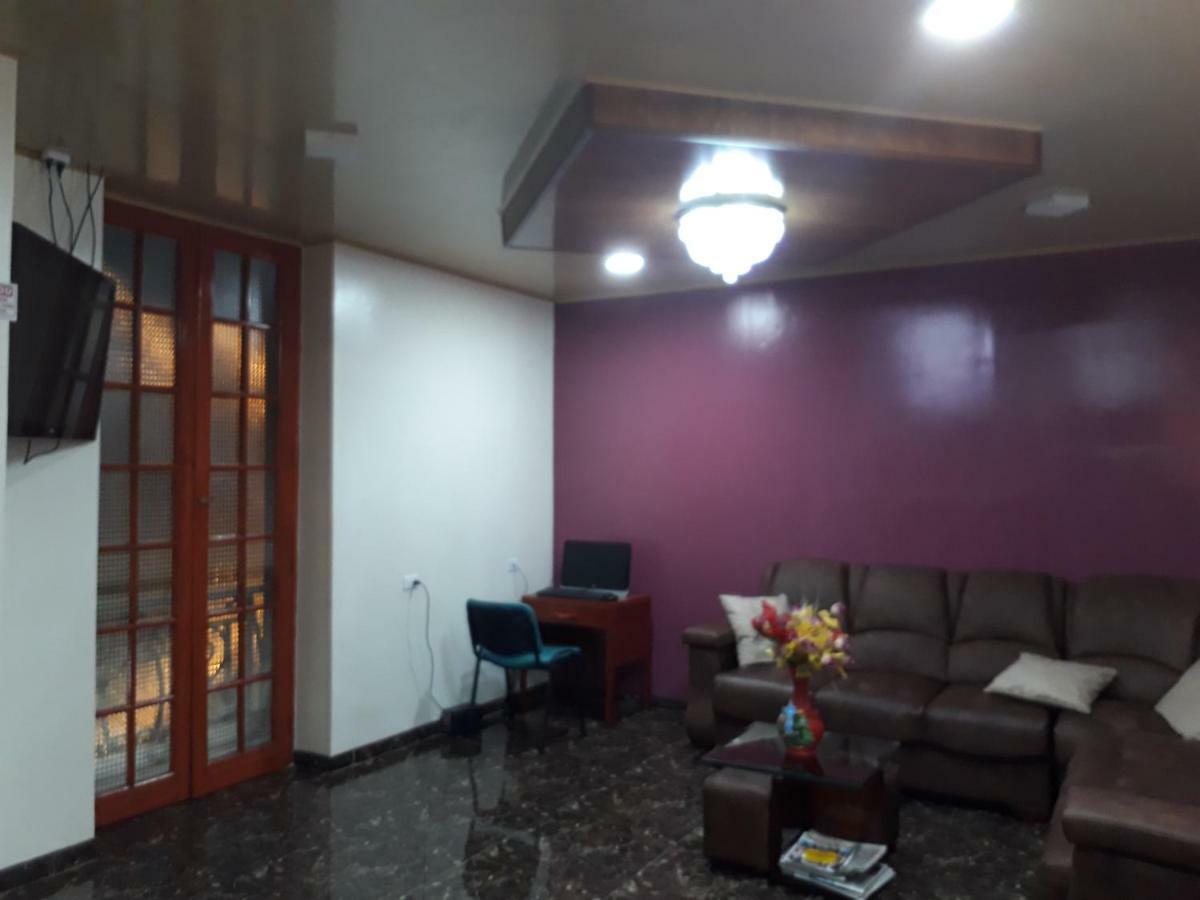 Gun Glub Hotel *