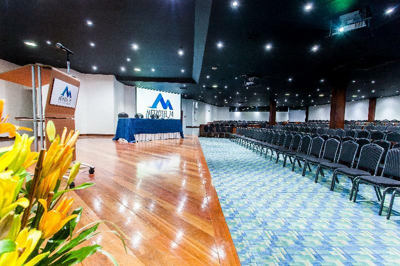 Radisson Metrotel Bogotá