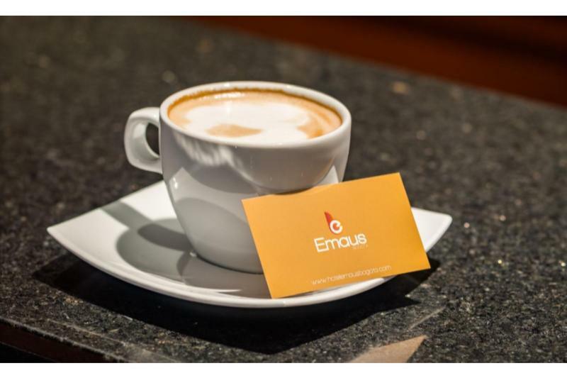 Hotel Emaus 3*