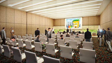 Hotel Express&suites Zona Financiera, An Ihg