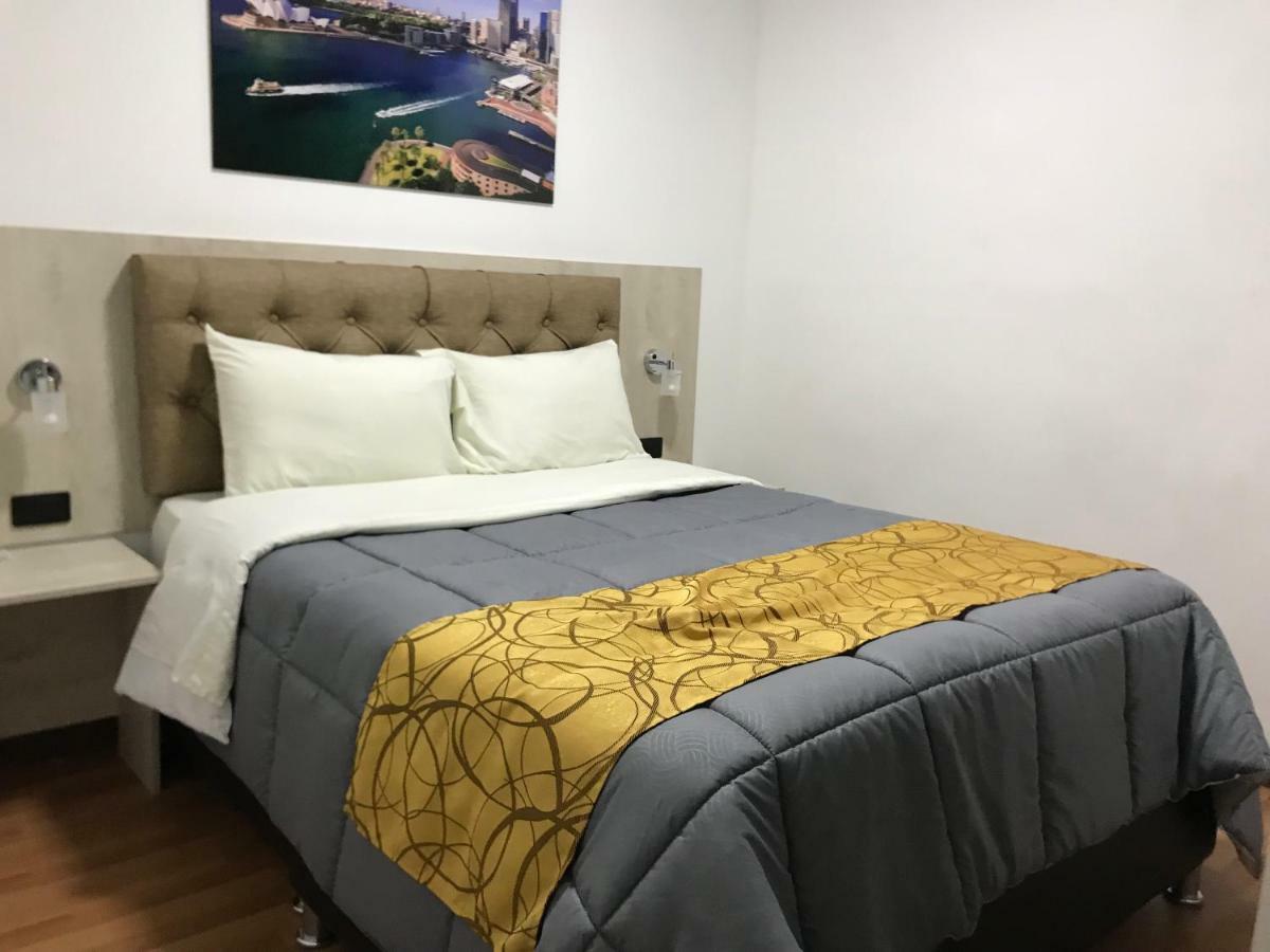 Casa Modelia 3*