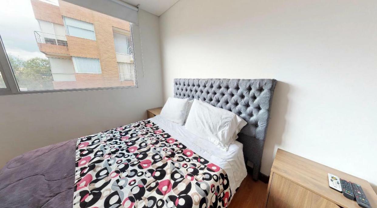 Calle 98 #21-53 Apartamento Bogota