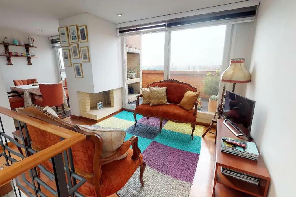 Calle 98 #21-53 Apartamento *