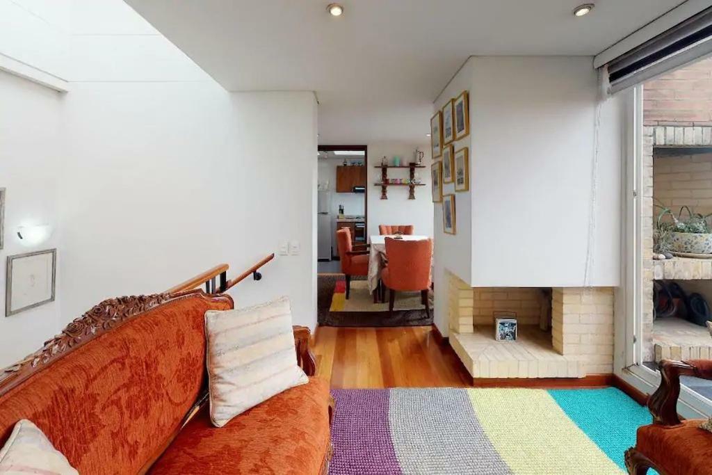 Calle 98 #21-53 Apartamento