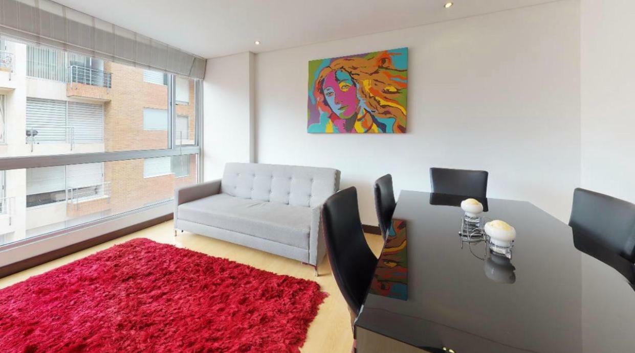 Calle 98 #21-53 Apartamento