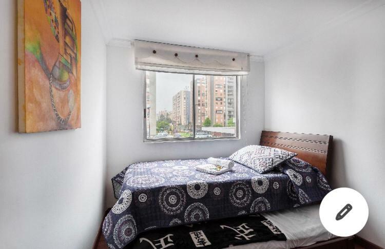 La Felicidad: El Bosque Apartamento