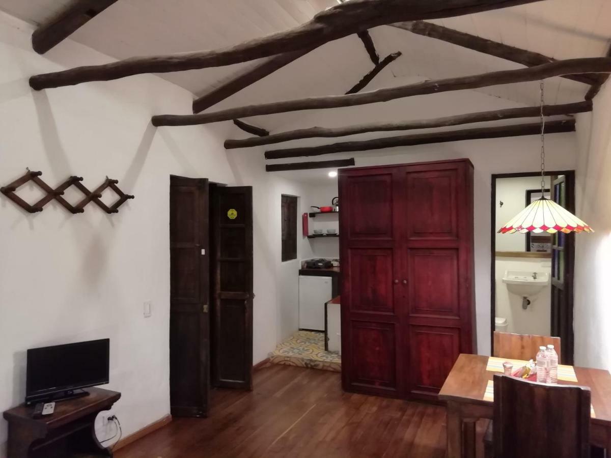 Apartamento Casa Aranjuez