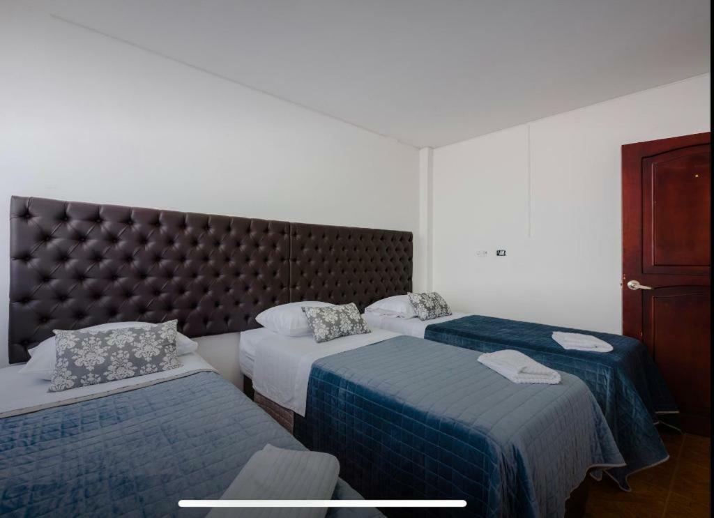 Pensión Hostel Casa Sofia
