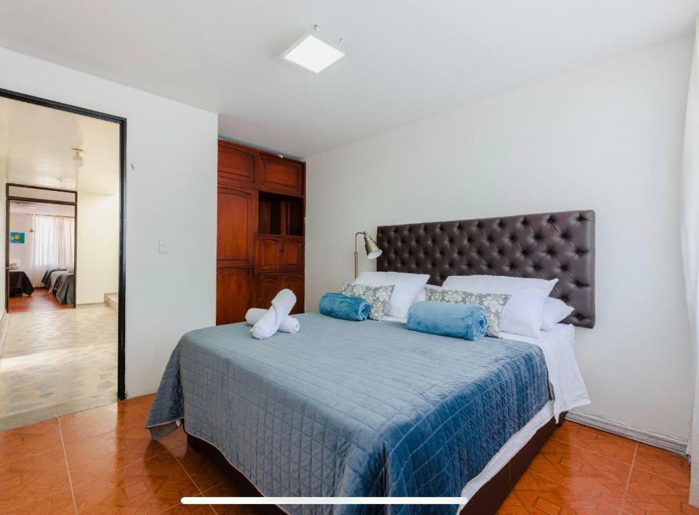Hostel Casa Sofia Bogotá