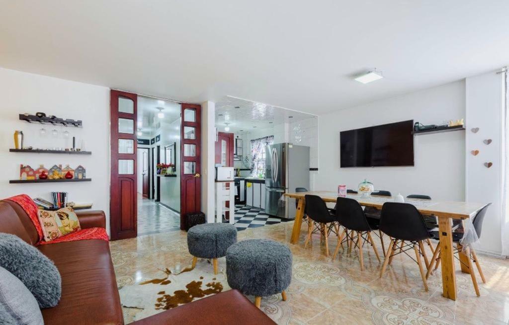Hostel Casa Sofia Pensión