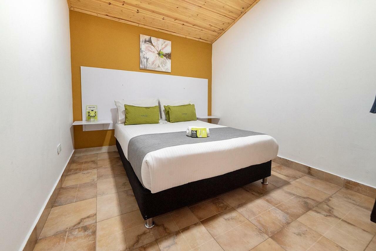 Casa Normandia