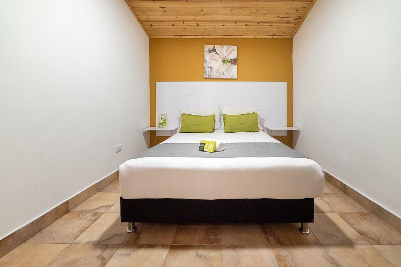 Casa Normandia * Bogotá