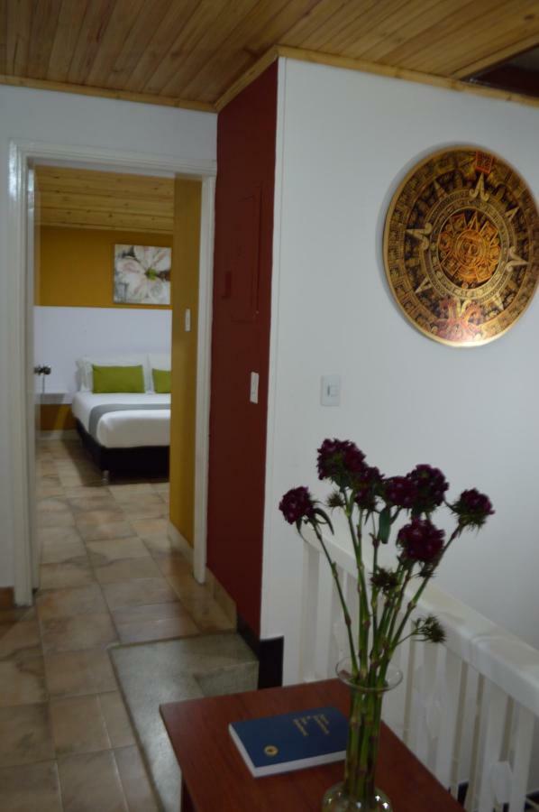Casa Normandia *