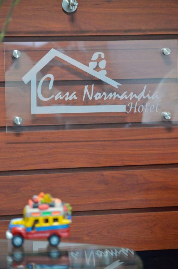 Hotel Casa Normandia *