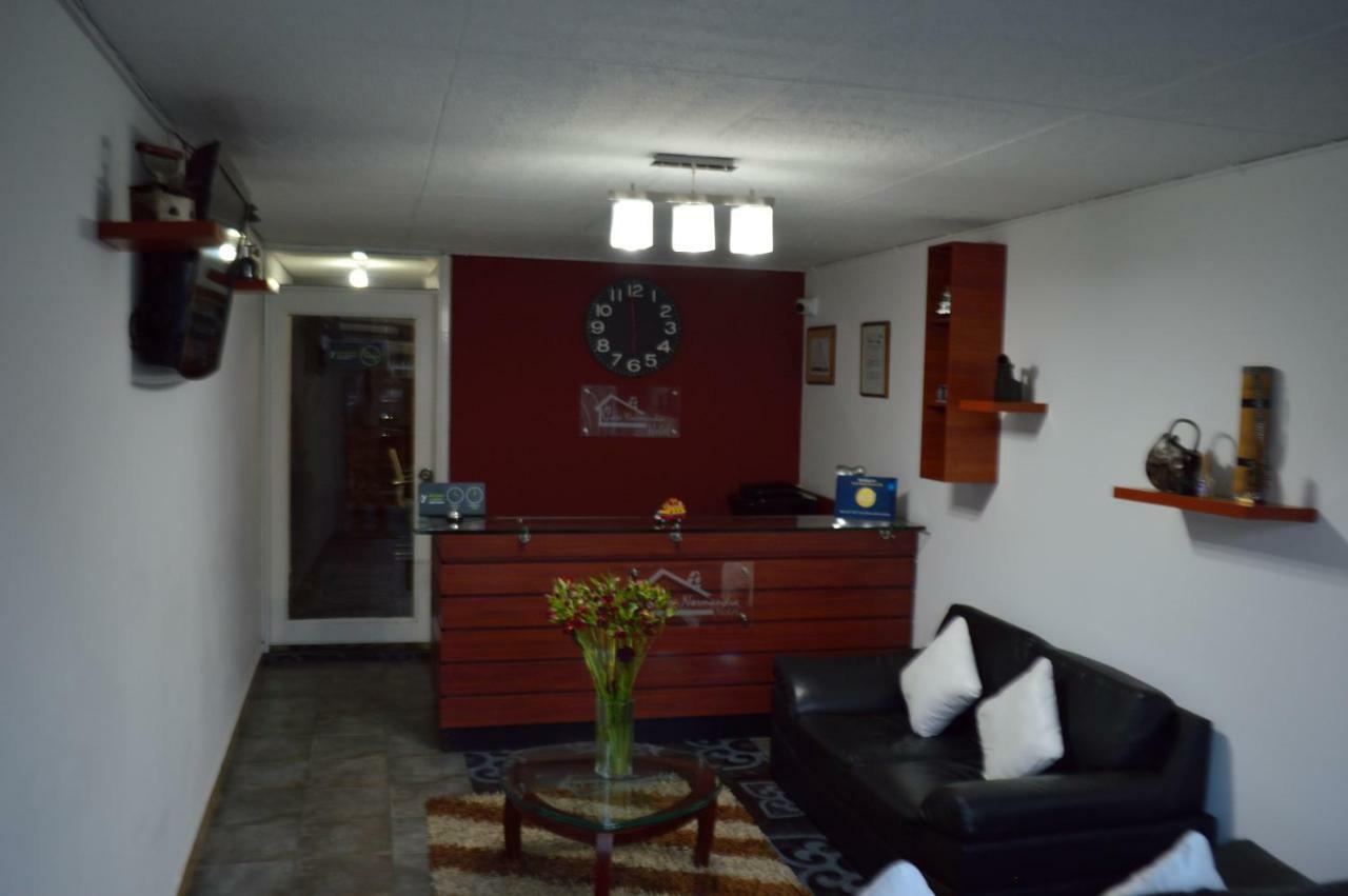Hotel Casa Normandia *