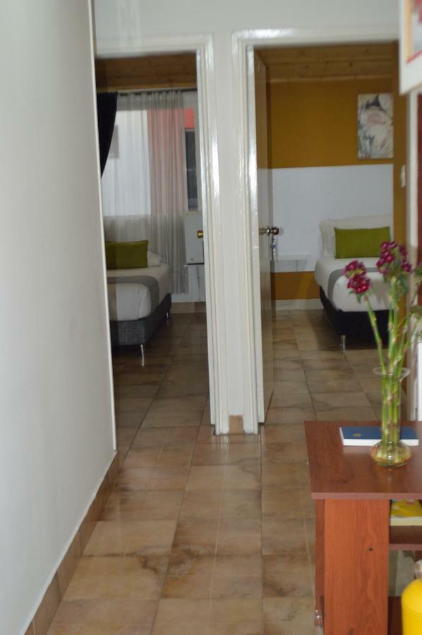 Casa Normandia *