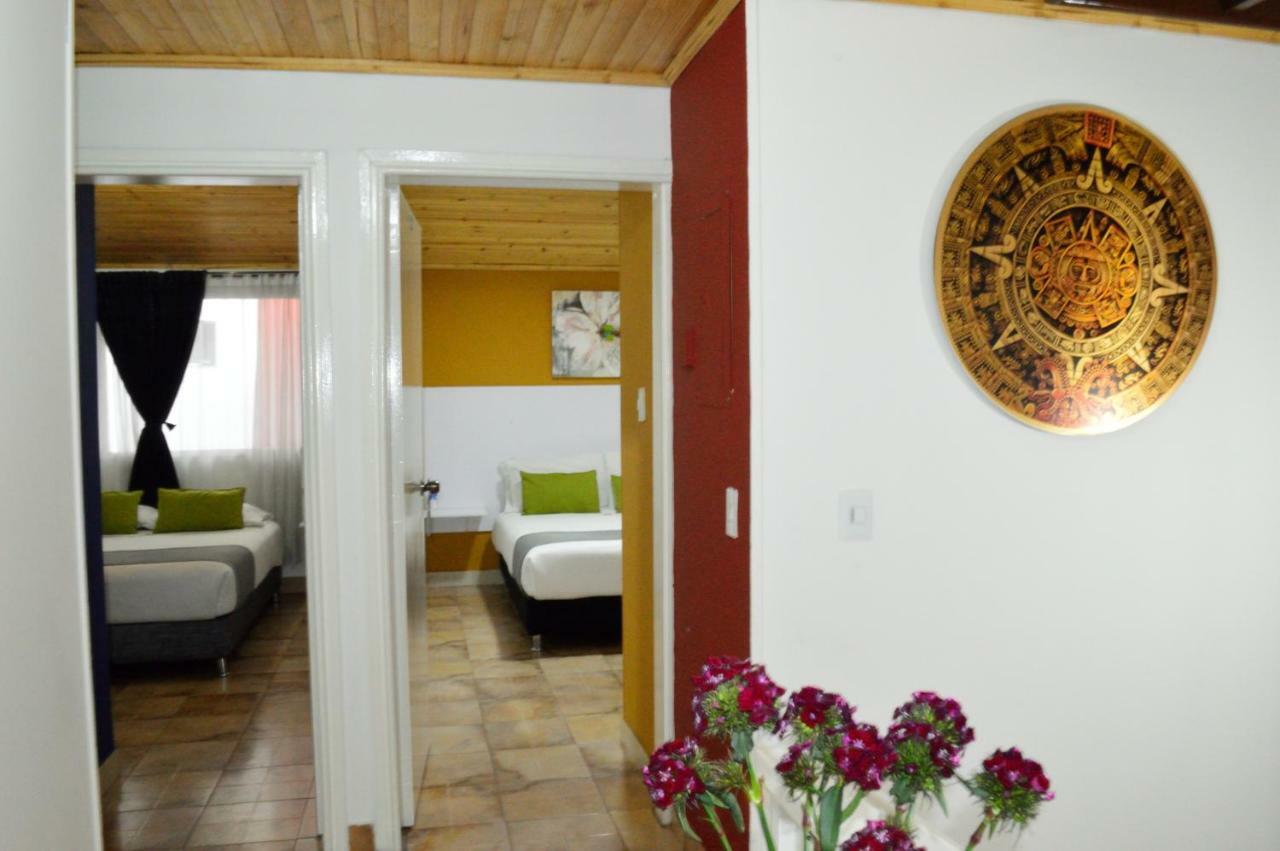 Casa Normandia Hotel *