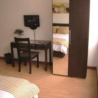 Hotel Innova Centro Internacional 3*