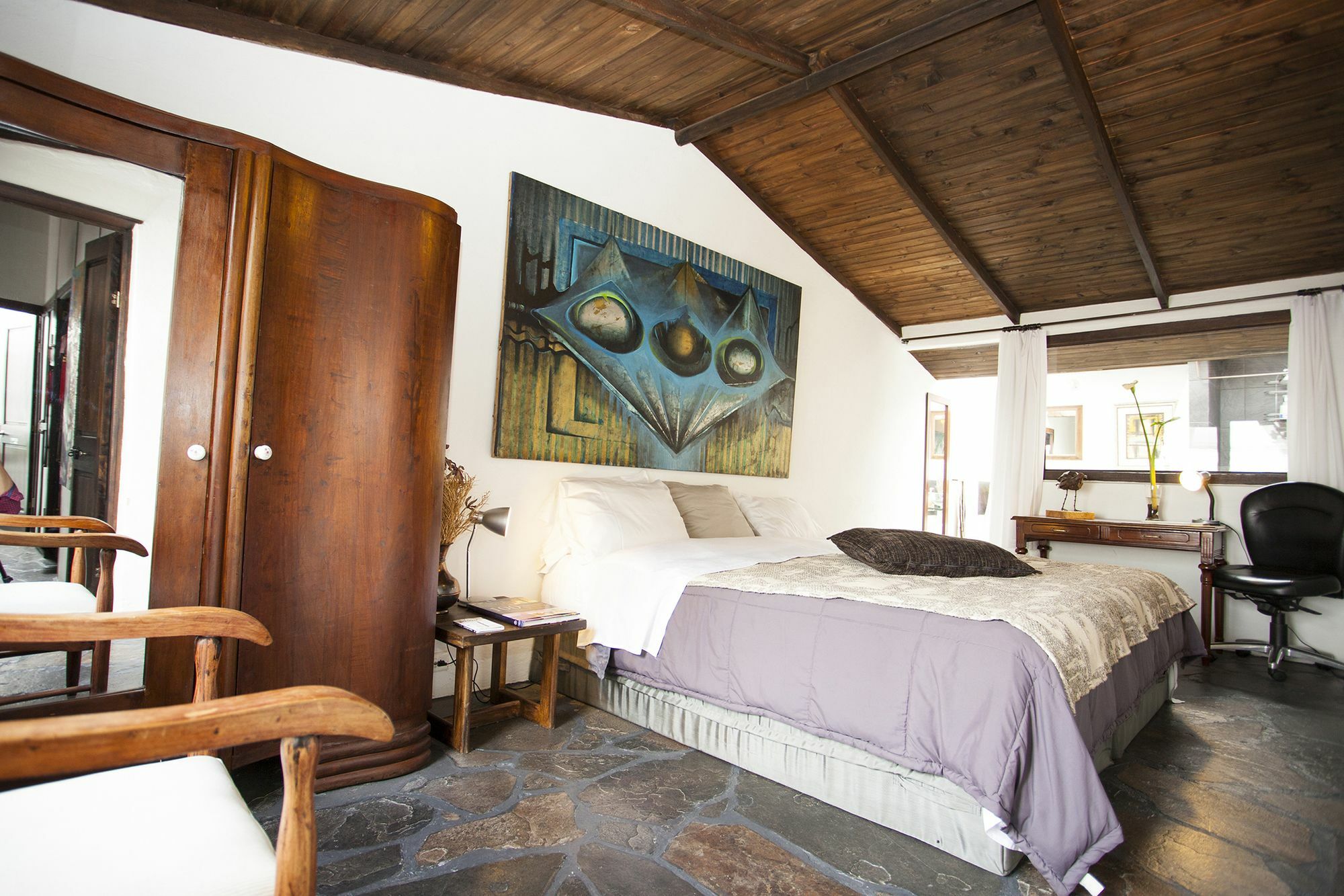 La Colina Hotel 5*