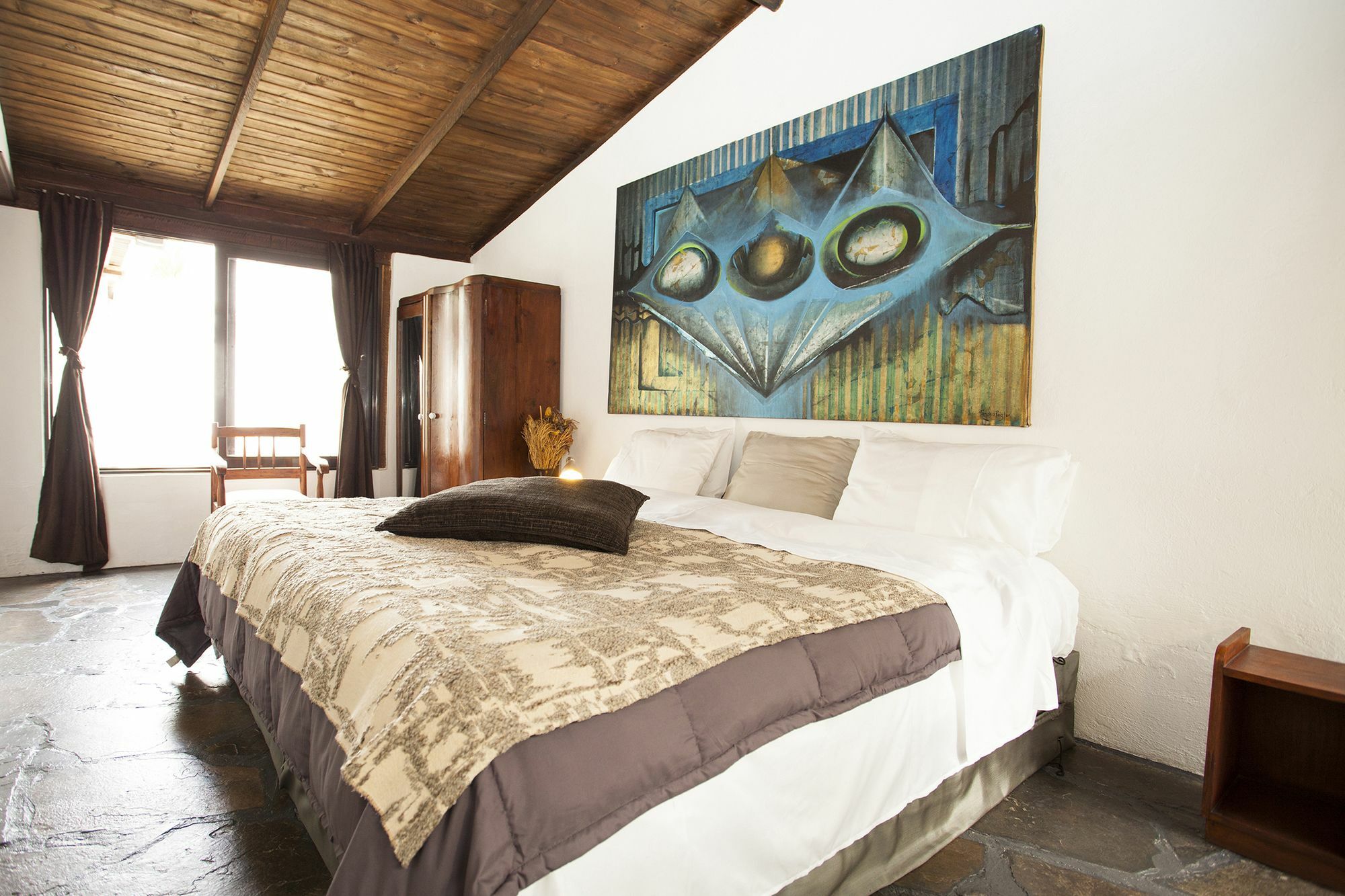 Hotel La Colina