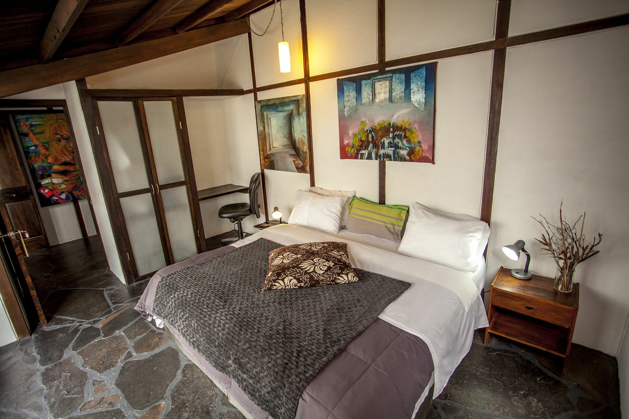 La Colina Hotel 5*