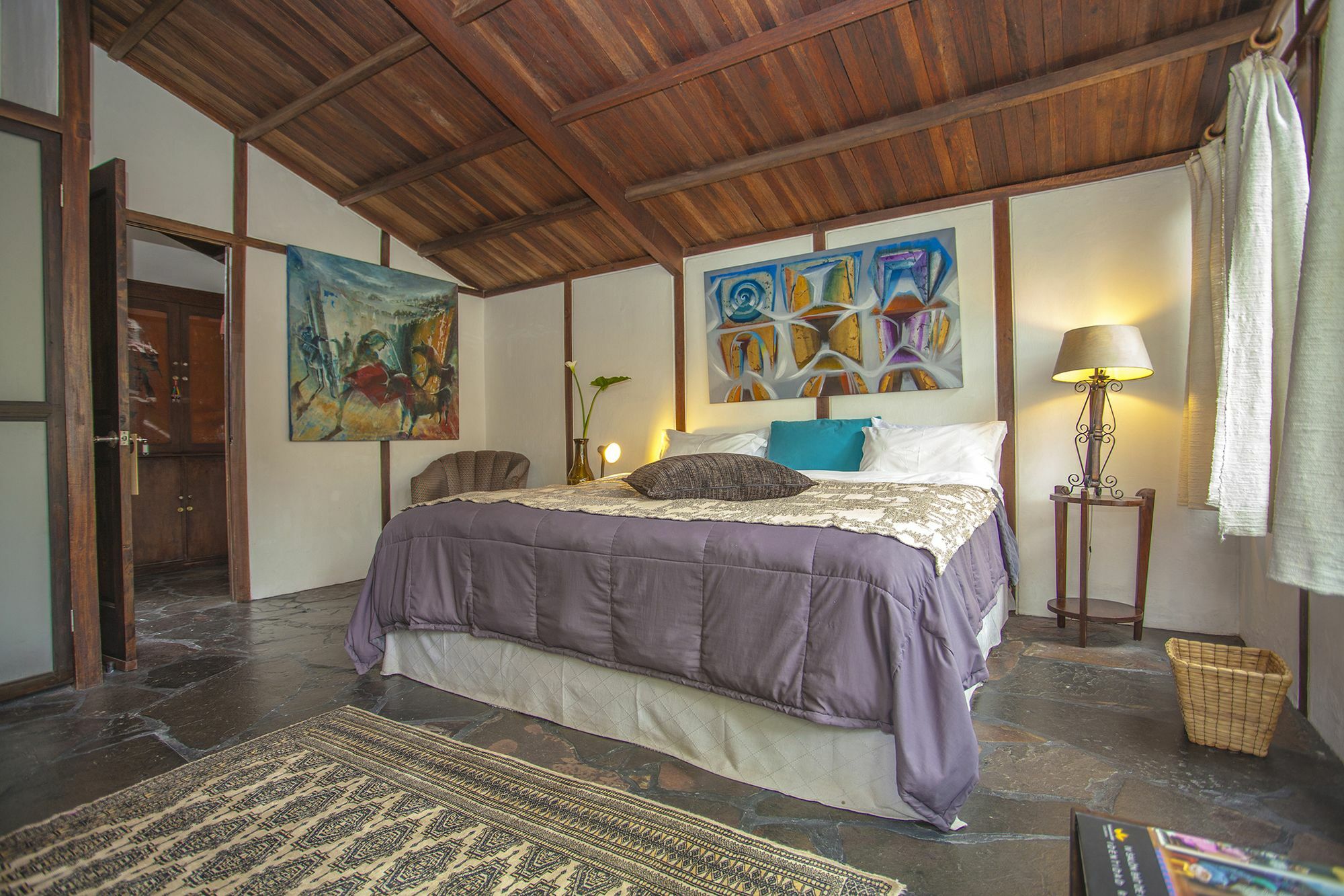 Hotel La Colina 5*