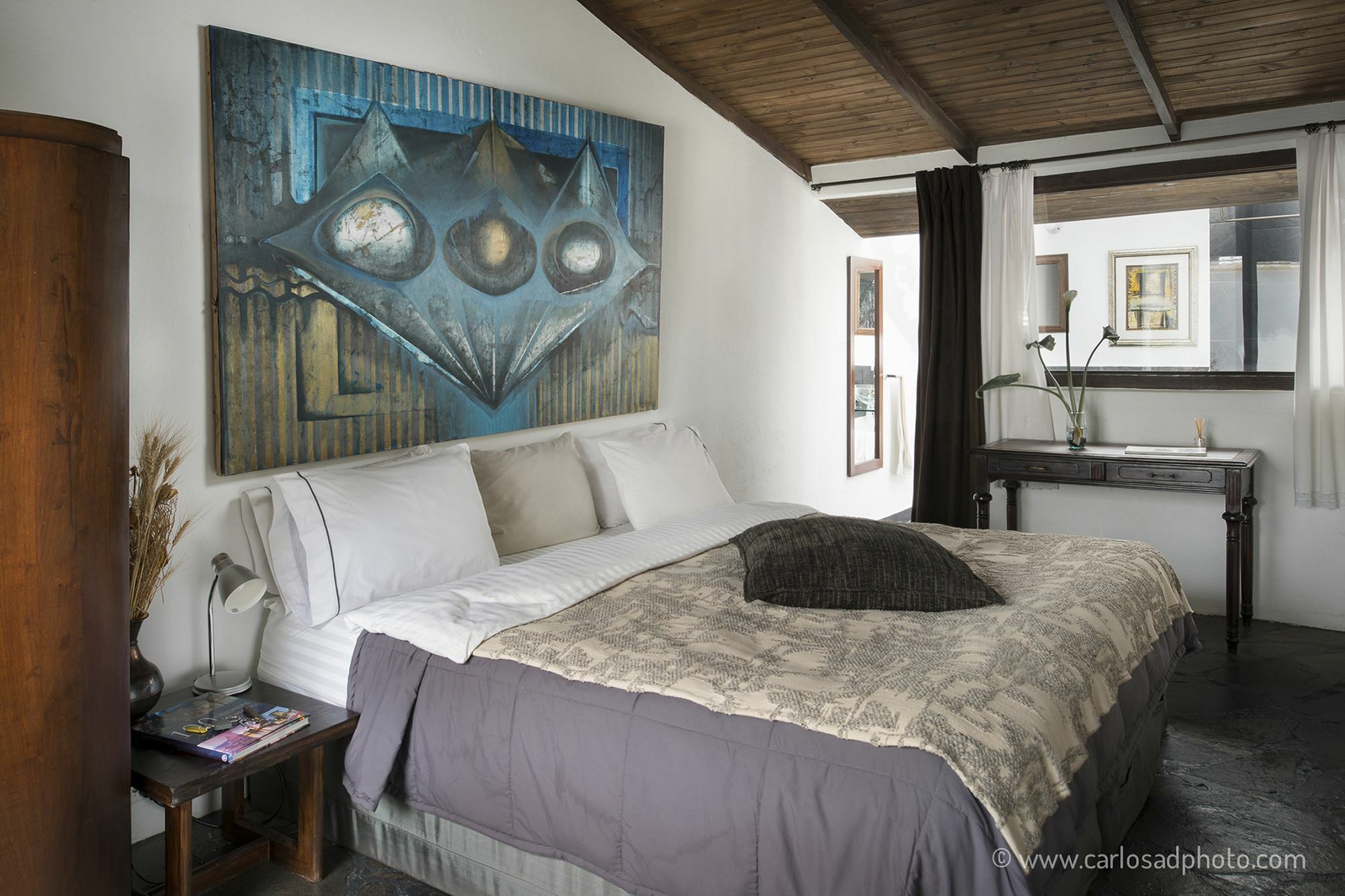 La Colina Hotel