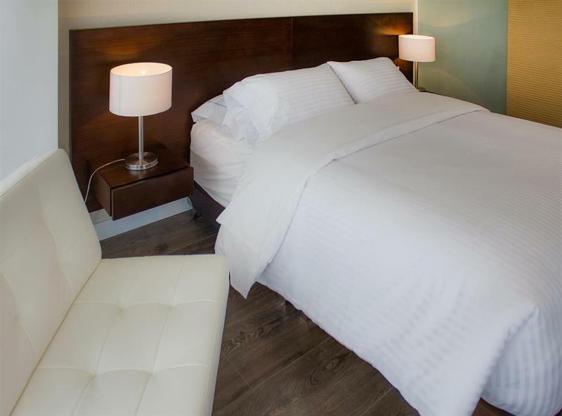 Hotel Santa Barbara Boutique