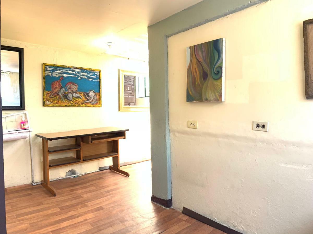 Casa Artistica Candelaria 3* Bogotá