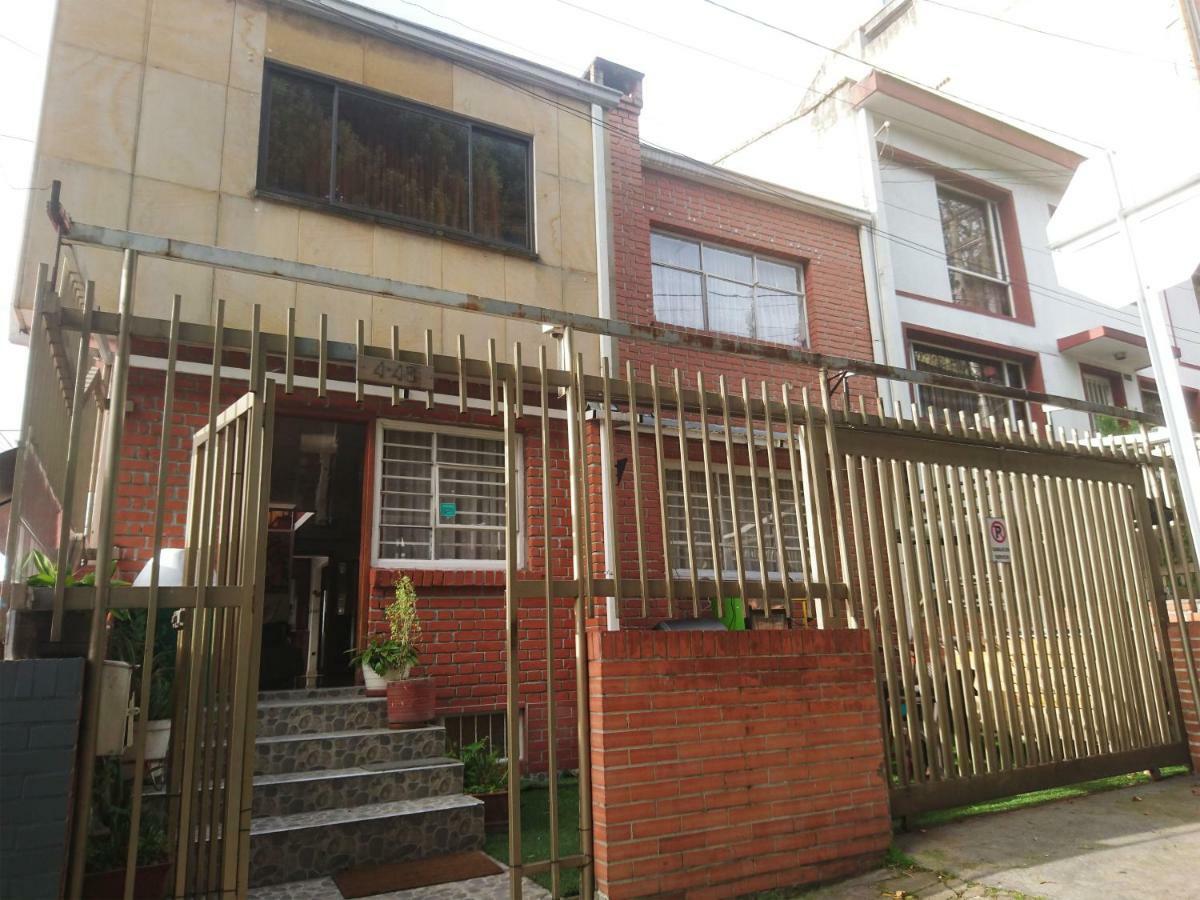 Casa Maka Maka Hostal