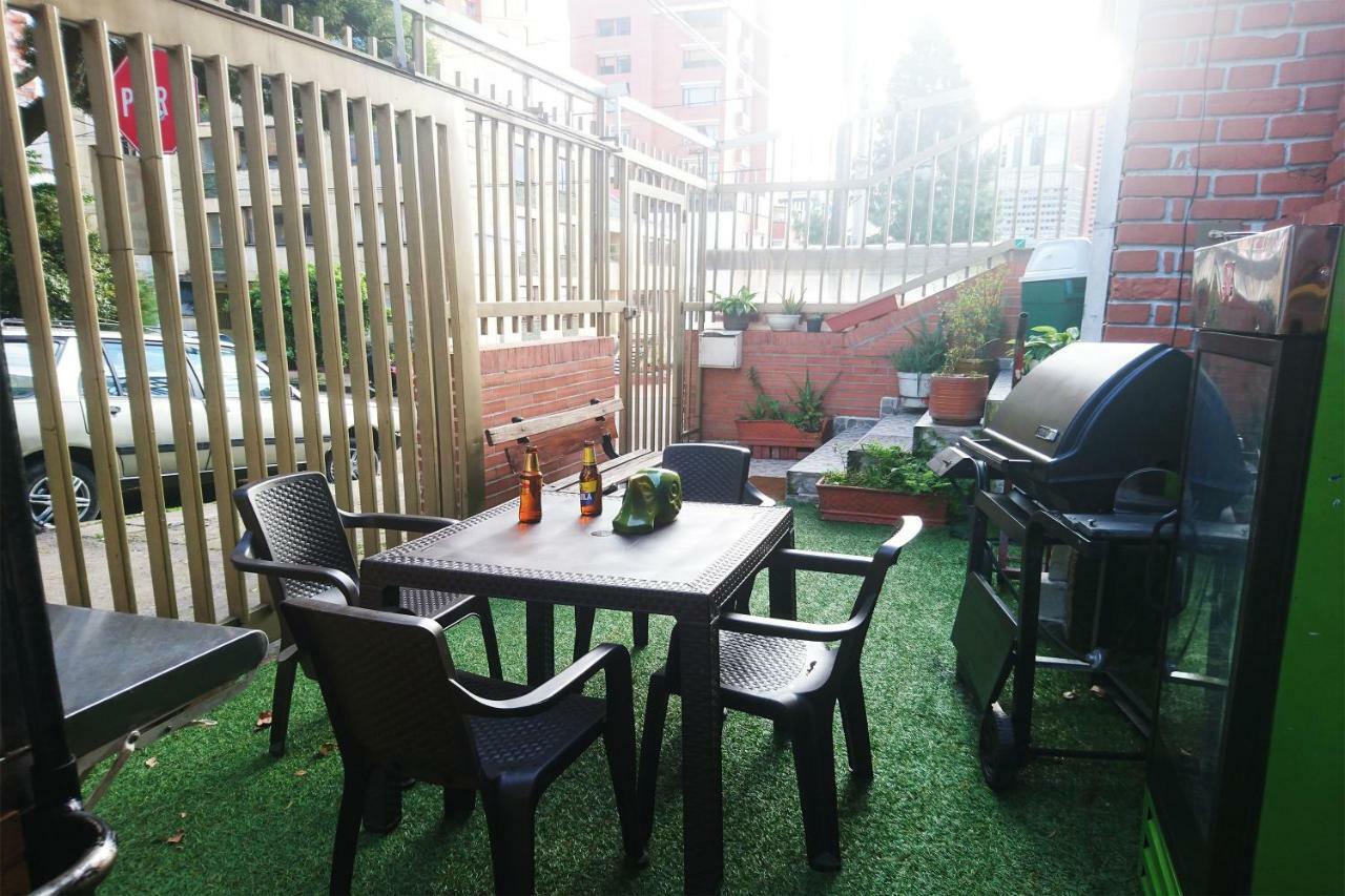 Casa Maka Maka * Bogotá