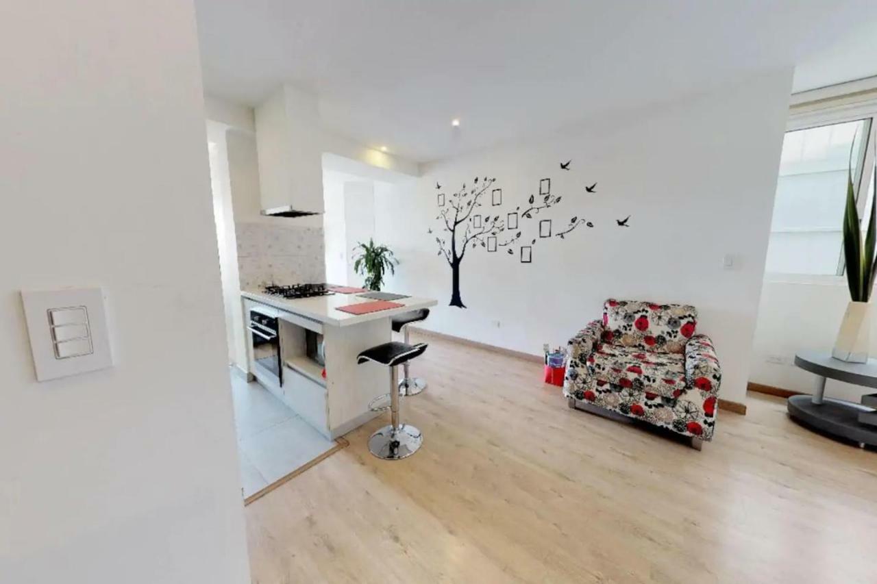 Calle 98 #21-53 Apartamento Bogota