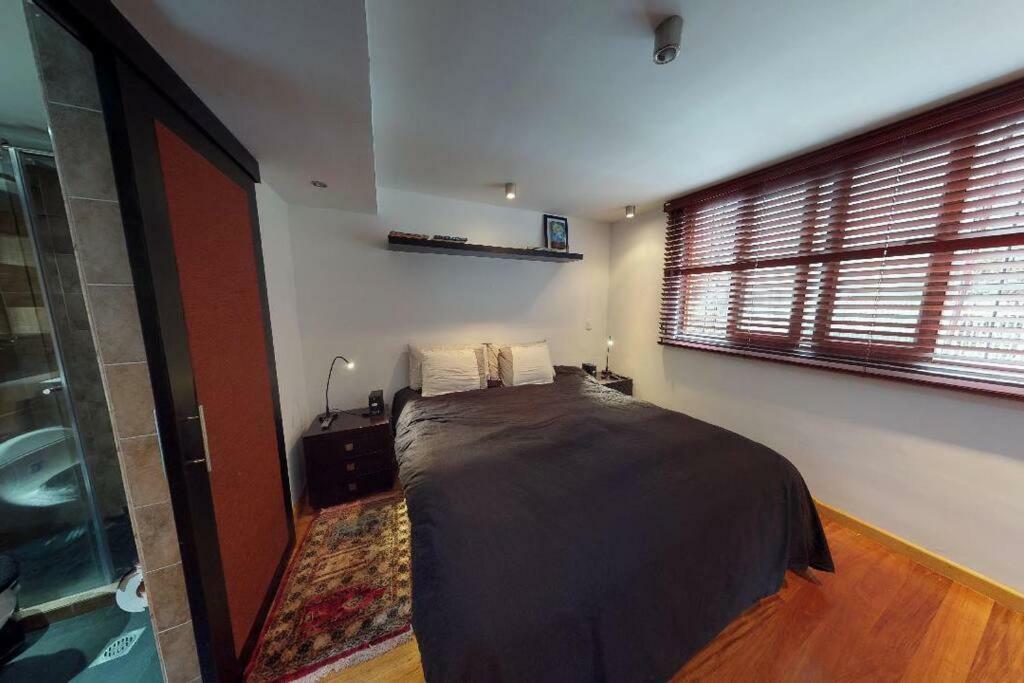 Apartment Calle 98 #21-53 Apartamento