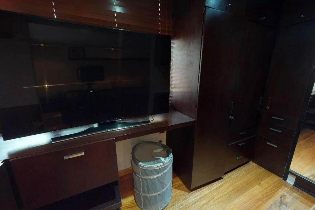 Calle 98 #21-53 Apartamento *