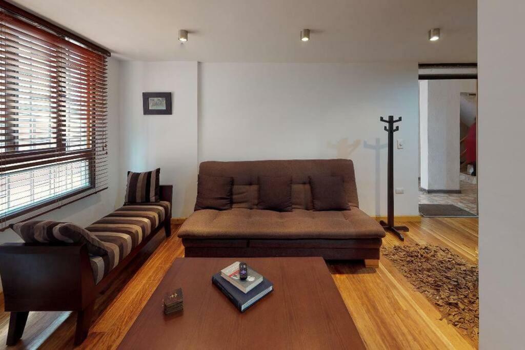 Calle 98 #21-53 Apartamento