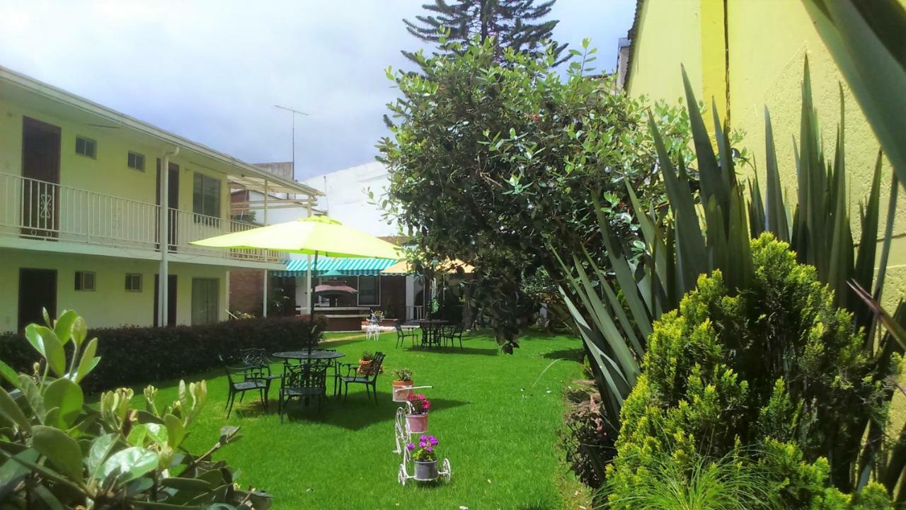 Parkway 3* Bogotá