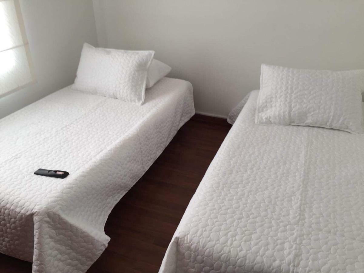 Apartamento Julio Mario Santodomingo Bogotá