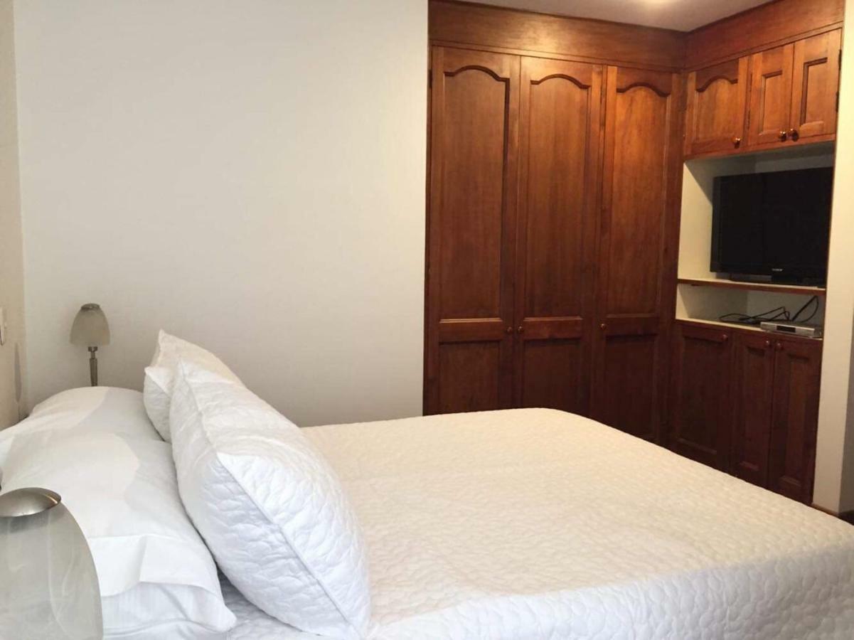 Apartamento Julio Mario Santodomingo *