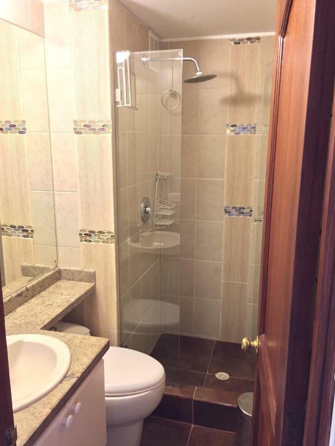 Apartamento Julio Mario Santodomingo
